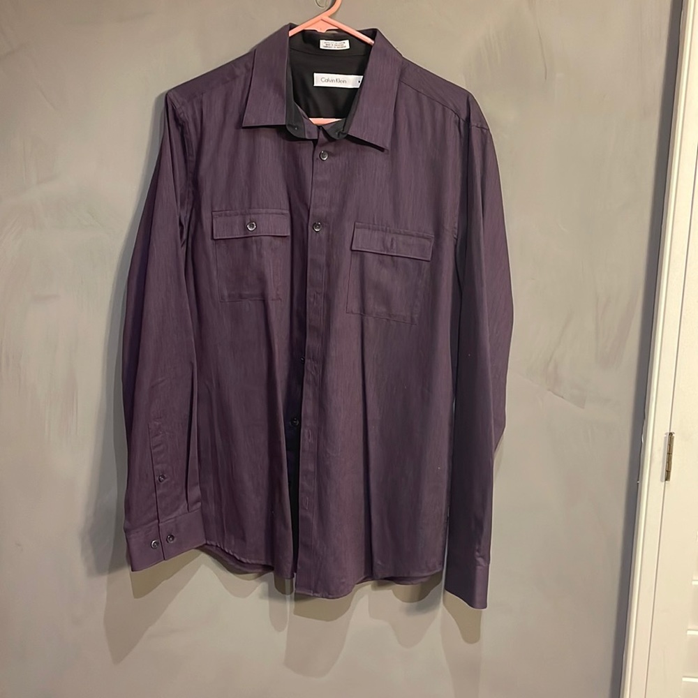 Calvin Klein Dress shirt